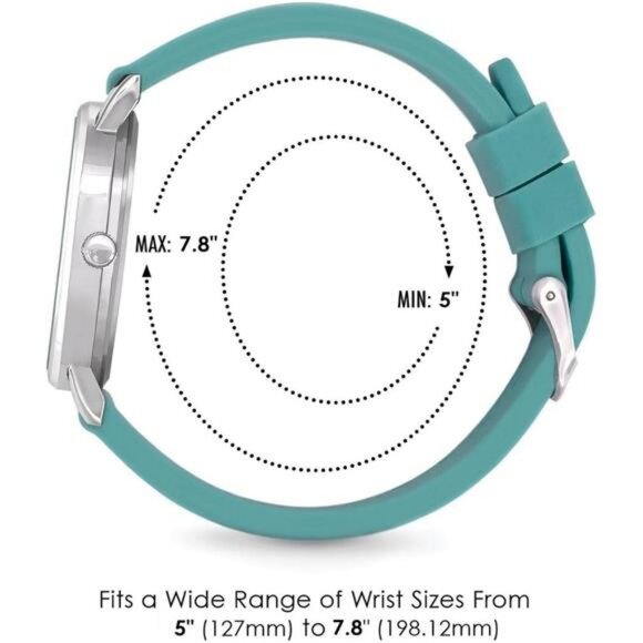 Original Scrub Watch™ for Nurse, Medical Professionals and Students - Picture 5 of 7